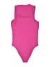 OQQ Pink Bodysuit Size XXL - photo 2