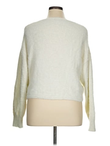 Bebe Pullover Sweater (view 2)