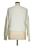 Bebe Ivory Pullover Sweater Size XL - photo 2