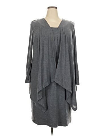 Studio One Casual Dress (view 1)