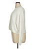 Bebe Ivory Pullover Sweater Size XL - photo 5