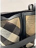 Burberry Black Rain Boots Size EU 37 - photo 7