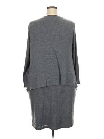 Studio One Casual Dress (view 2)