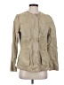 Banana Republic 100% Cotton Tan Jacket Size S - photo 1