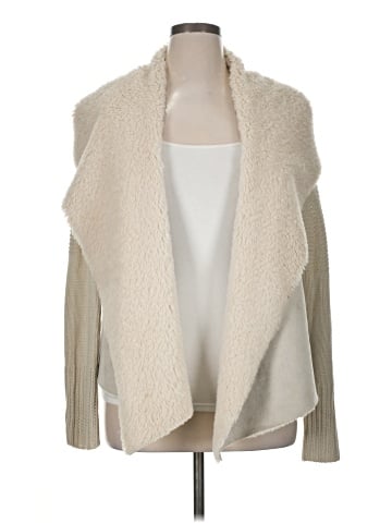 Chelsea & Theodore Cardigan (view 1)