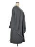 Studio One Gray Casual Dress Size 18W - photo 4