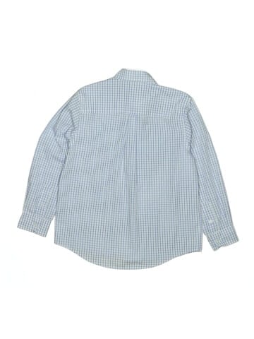 The Beaufort Bonnet Company Long Sleeve Button-Down Shirt (view 2)