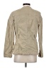 Banana Republic 100% Cotton Tan Jacket Size S - photo 2