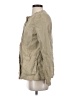 Banana Republic 100% Cotton Tan Jacket Size S - photo 5