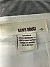 Sans Souci 100% Polyester Solid White Casual Skirt Size S - photo 4
