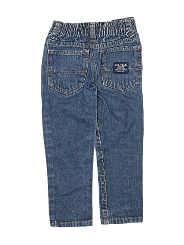U.S. Polo Assn. Jeans (view 2)
