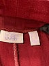 Logo Layers Burgundy Active Pants Size L - photo 6