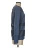 Yogalicious Blue Long Sleeve T-Shirt Size S - photo 4