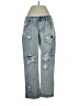 TOBI 100% Cotton Stars Blue Jeans Size 26 waist - photo 1