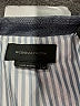 BCBGMAXAZRIA Gray Blazer Size M - photo 6