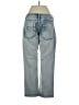 TOBI 100% Cotton Stars Blue Jeans Size 26 waist - photo 2