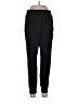 Adidas Solid Black Track Pants Size L - photo 1