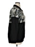 Unbranded Camo Black Sweatshirt Size XL - photo 4