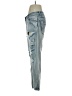 TOBI 100% Cotton Stars Blue Jeans Size 26 waist - photo 5
