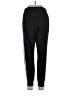 Adidas Solid Black Track Pants Size L - photo 2