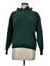 Zyia Active Green Sweatshirt Size M - photo 1