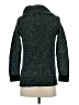 The Limited Tweed Green Turtleneck Sweater Size XXS - photo 2