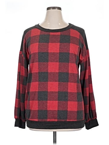 Bibi Long Sleeve T-Shirt (view 1)