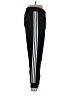 Adidas Solid Black Track Pants Size L - photo 4
