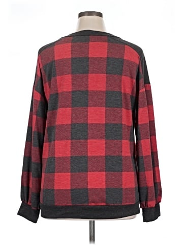 Bibi Long Sleeve T-Shirt (view 2)