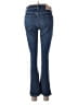 Trave Chevron-herringbone Blue Jeans Size 26 waist - photo 2
