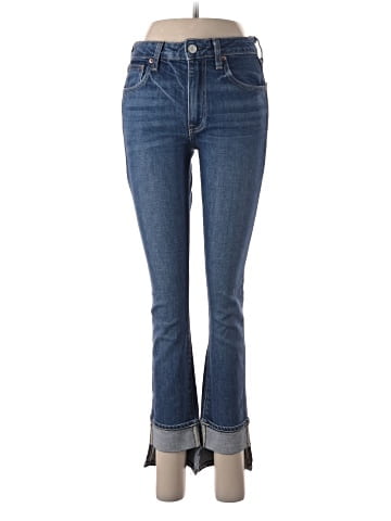 Trave Jeans (view 1)