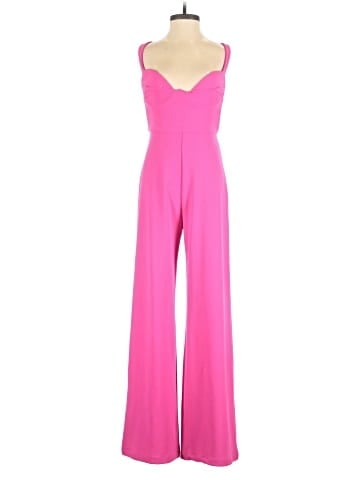 Nookie Jumpsuit (view 1)