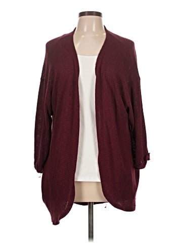 Ginger G. Cardigan (view 1)