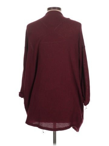 Ginger G. Cardigan (view 2)