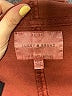 Lucky Brand Brown Raincoat Size XS - photo 6