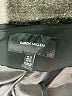 Karen Millen 100% Viscose Black Blazer Size 12 - photo 6