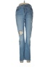 Levi's Hearts Blue Jeans Size 29 waist - photo 1