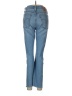 Levi's Hearts Blue Jeans Size 29 waist - photo 2