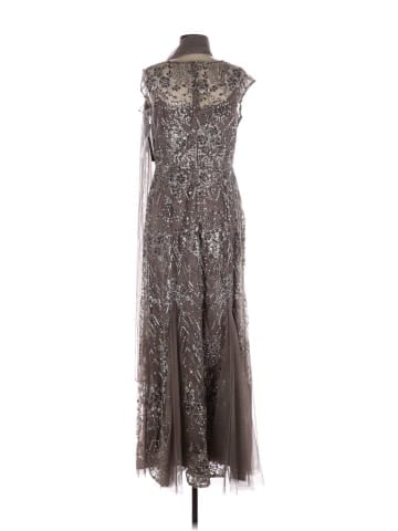 Alex Evenings Cocktail Dress (view 2)