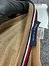 Tommy Hilfiger Metallic Gold 3/4 Sleeve Top Size L - photo 7