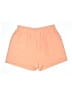 Heyson Argyle Orange Shorts Size L - photo 1