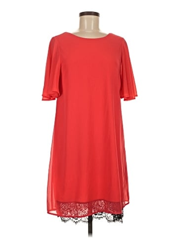 Ya Los Angeles Casual Dress (view 1)
