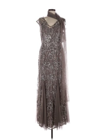 Alex Evenings Cocktail Dress (view 1)