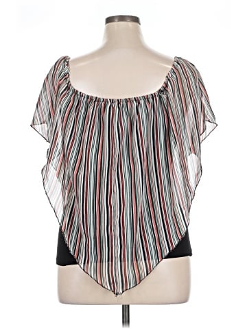 Caren Sport Sleeveless Blouse (view 2)