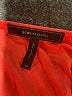 BCBGMAXAZRIA Red Tank Top Size XS - photo 7