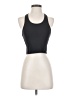 Athleta Black Tank Top Size XS - photo 1