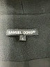 Samuel Dong Black Blazer Size S - photo 6