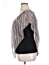 Caren Sport 100% Polyester Black Sleeveless Blouse Size 2X - photo 5