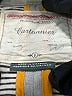 Cartonnier 100% Cotton Gray Blazer Size 8 - photo 6