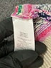 Talbots Chevron-herringbone Purple Pullover Sweater Size S - photo 8